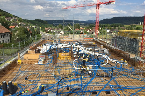Zusammenarbeit