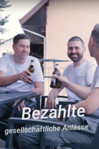 Feierabendbier