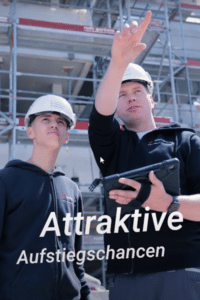 Baustelle